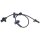 Sensor Raddrehzahl hinten links A.B.S. für HONDA CIVIC VIII Hatchback