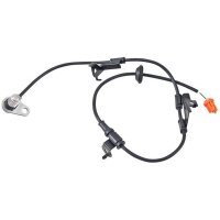 Wheel speed sensor passive sensor 875 mm cable A.B.S. for...