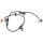 Sensor Raddrehzahl passiver Sensor 875 mm Kabel A.B.S. für HONDA HR-V