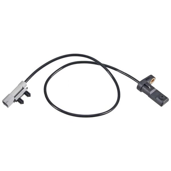 Sensor Raddrehzahl aktiver Sensor 590 mm Kabel A.B.S. für u.a. JEEP GRAND