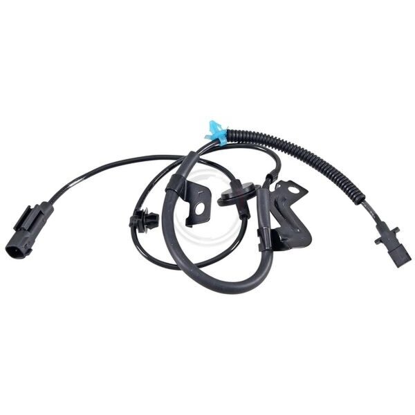 Sensor Raddrehzahl hinten links A.B.S. für DODGE CALIBER