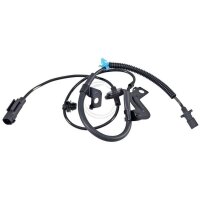Sensor Raddrehzahl hinten links A.B.S. für DODGE...
