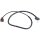 Sensor wheel speed passive 885 mm cable A.B.S. for e.g. MITSUBISHI PAJERO