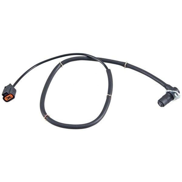 Sensor wheel speed passive 885 mm cable A.B.S. for e.g. MITSUBISHI PAJERO