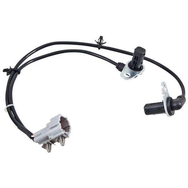 Sensor Raddrehzahl hinten A.B.S. für NISSAN 350Z Coupe