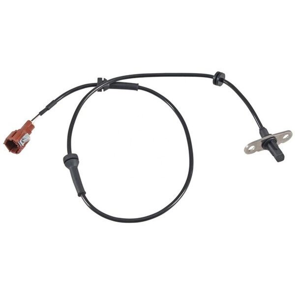 Sensor Raddrehzahl hinten links A.B.S. für NISSAN NAVARA NP300