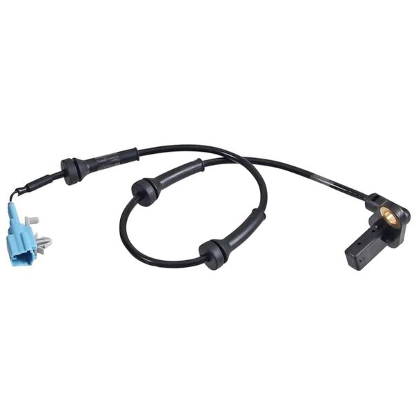 Wheel speed sensor active sensor 535 mm cable A.B.S. for NISSAN X-TRAIL