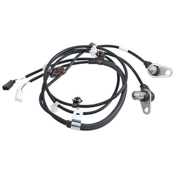 Wheel speed sensor passive sensor 1.545 mm cable A.B.S. for SUZUKI GRAND