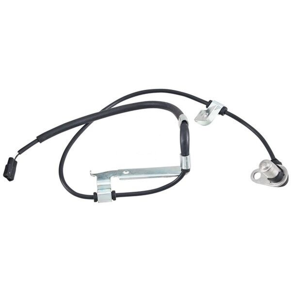 Sensor Raddrehzahl passiver Sensor 825 mm Kabel A.B.S. für u.a. SUZUKI GRAND