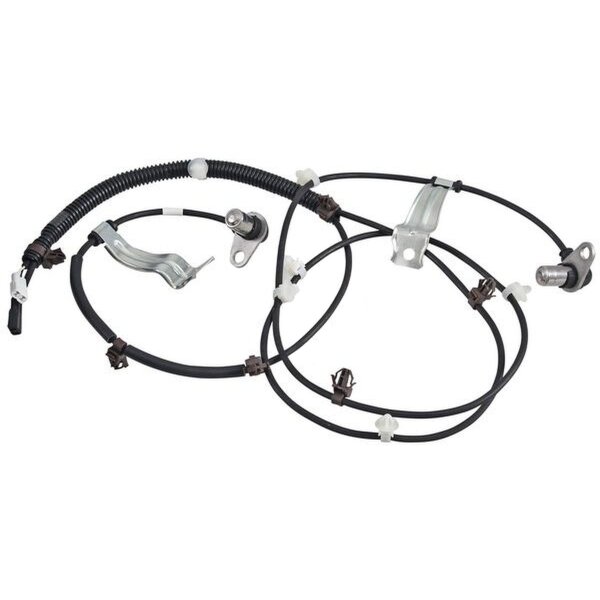 Wheel speed sensor passive sensor 1.670 mm cable A.B.S. for SUZUKI GRAND