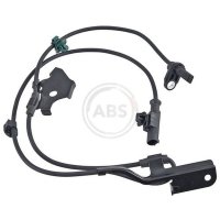 Wheel speed sensor front right ABS for TOYOTA AURIS