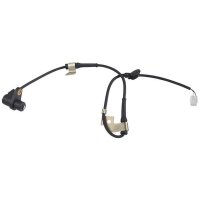 Wheel speed sensor passive sensor 685 mm cable A.B.S. for...