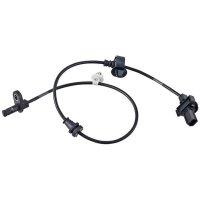 Sensor Raddrehzahl hinten links A.B.S. für HONDA...