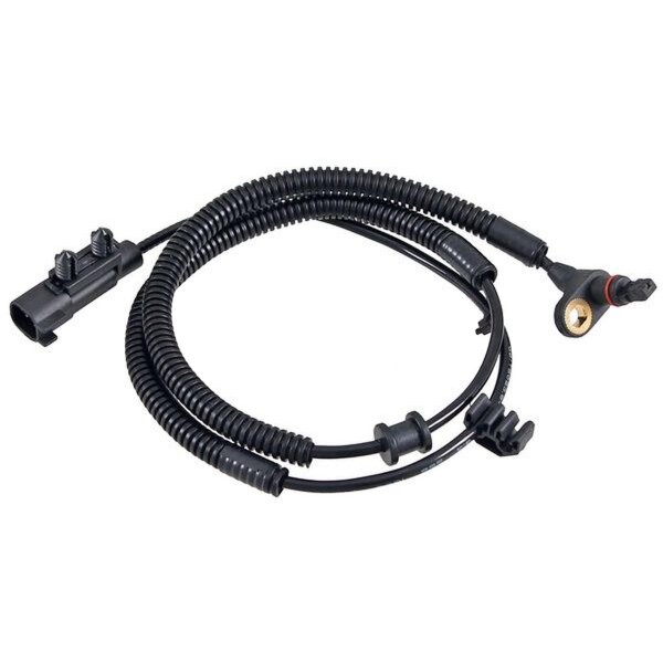 Wheel speed sensor active sensor 835 mm cable A.B.S. for DODGE NITRO and others