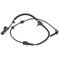 Wheel speed sensor active sensor 850 mm cable A.B.S. for...