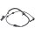Sensor Raddrehzahl aktiver Sensor 850 mm Kabel A.B.S. für u.a. SAAB 9-5