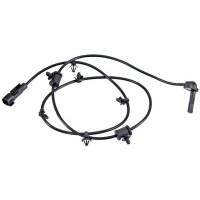 Wheel speed sensor active sensor 1.245 mm cable A.B.S....