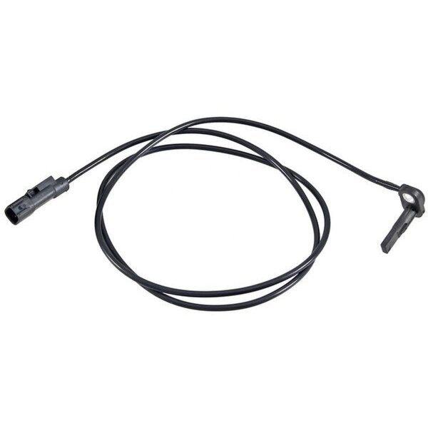 Wheel speed sensor active sensor 1.250 mm cable A.B.S. for e.g. OPEL INSIGNIA