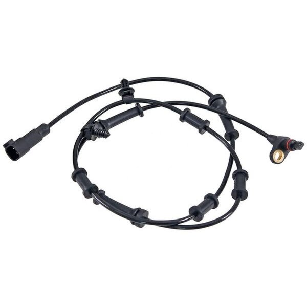 Sensor Raddrehzahl aktiver Sensor 1.170 mm Kabel A.B.S. für JEEP WRANGLER