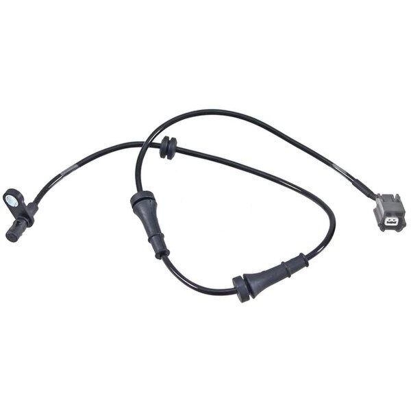 Sensor wheel speed active sensor 650 mm cable A.B.S. for e.g. NISSAN JUKE