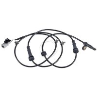 Wheel speed sensor active sensor 1.455 mm cable A.B.S....