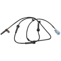 Sensor Raddrehzahl hinten links A.B.S. für NISSAN...