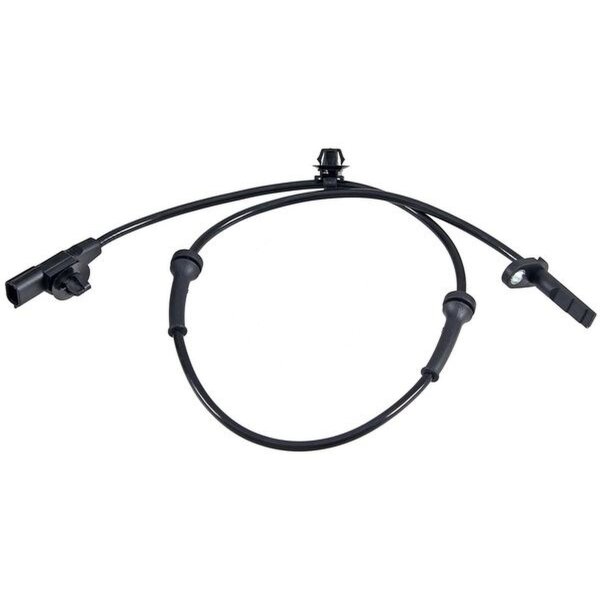 Wheel speed sensor active sensor 730 mm cable A.B.S. for e.g. NISSAN NOTE