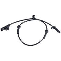 Wheel speed sensor active sensor 730 mm cable A.B.S. for...