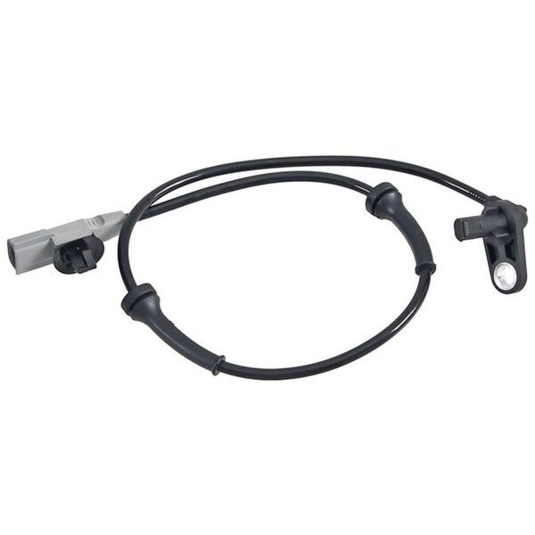 Wheel speed sensor active sensor 535 mm cable A.B.S. for e.g. NISSAN NOTE
