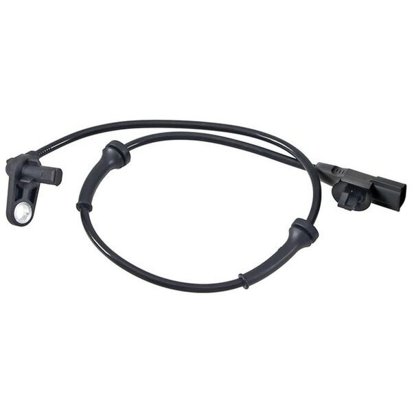 Wheel speed sensor active sensor 535 mm cable A.B.S. for e.g. NISSAN NOTE