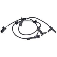 Wheel speed sensor active sensor 1.100 mm cable A.B.S....