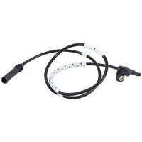 Sensor Raddrehzahl hinten A.B.S. für BMW 1