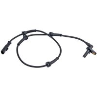 Sensor Raddrehzahl hinten A.B.S. für DACIA DUSTER