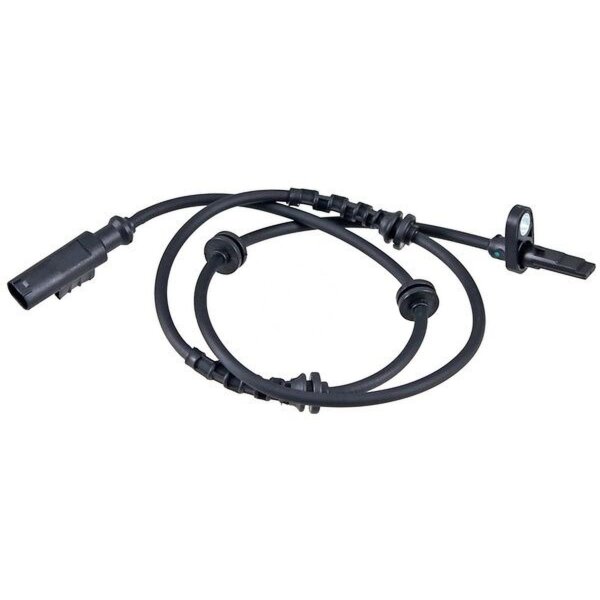 Sensor Raddrehzahl aktiver Sensor 805 mm Kabel A.B.S. für u.a. FIAT PANDA