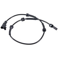 Sensor Raddrehzahl hinten A.B.S. für FIAT PANDA