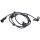 Sensor Raddrehzahl aktiver Sensor 1.250 mm Kabel A.B.S. für u.a. OPEL INSIGNIA
