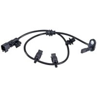 Sensor Raddrehzahl hinten A.B.S. für OPEL ZAFIRA...