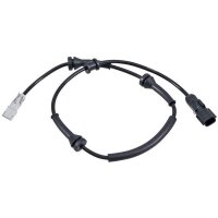 Sensor Raddrehzahl hinten A.B.S. für RENAULT LAGUNA III