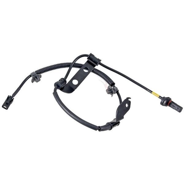 Wheel speed sensor active sensor 785 mm cable A.B.S. for e.g. KIA CEED