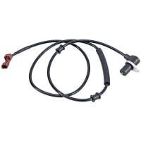 Wheel speed sensor passive sensor 1.260 mm cable A.B.S....