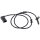 Sensor Raddrehzahl aktiver Sensor 925 mm Kabel A.B.S. für u.a. MB C-KLASSE