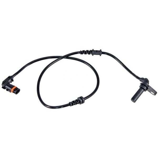 Wheel speed sensor active sensor 675 mm cable A.B.S. for e.g. MB E-CLASS