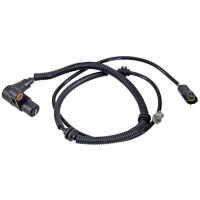 Wheel speed sensor passive sensor 1,000 mm cable A.B.S....