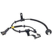 Sensor Raddrehzahl hinten A.B.S. für KIA RIO II...