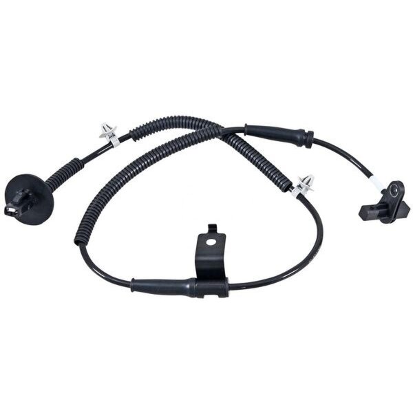 Sensor Raddrehzahl aktiver Sensor 845 mm Kabel A.B.S. für u.a. HYUNDAI SANTA