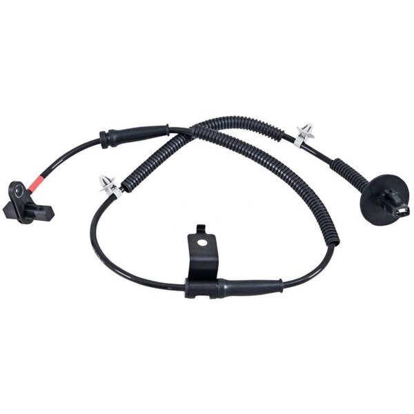 Sensor Raddrehzahl aktiver Sensor 845 mm Kabel A.B.S. für u.a. HYUNDAI SANTA