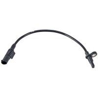 Wheel speed sensor active sensor 205 mm cable A.B.S. for...