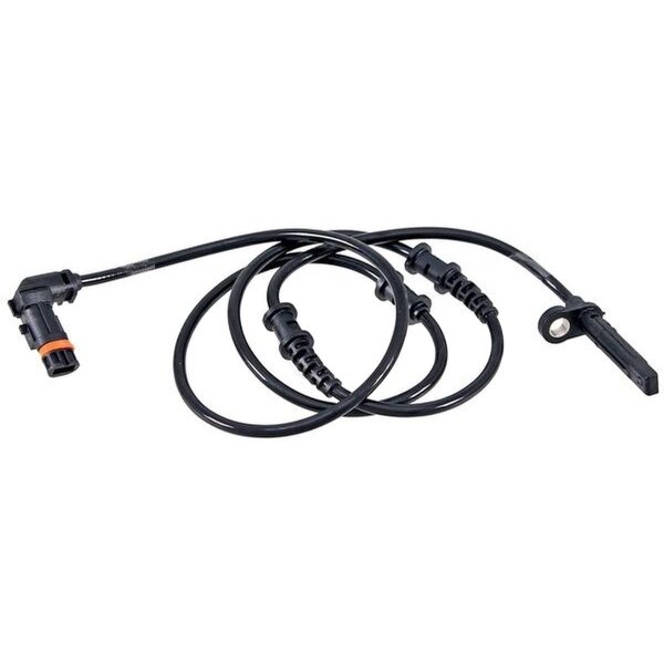 Wheel speed sensor active sensor 1.015 mm cable A.B.S. for e.g. MB GLE