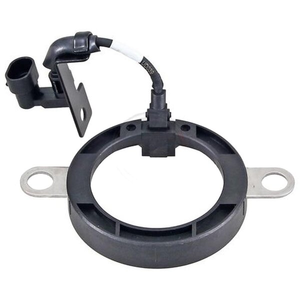 Wheel speed sensor active sensor 40 mm cable A.B.S. for KIA SORENTO and others