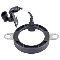 Wheel speed sensor active sensor 40 mm cable A.B.S. for...